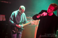 Eagulls / Festival les inRocKs Philips - La Cigale - 16 novembre 2014