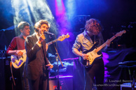 Feu! Chatterton / Festival les inRocKs Philips - La Cigale - 15 novembre 2014