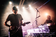 Geysir / La Marbrerie (Montreuil) - 07 septembre 2025