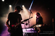 Geysir / La Marbrerie (Montreuil) - 07 septembre 2025