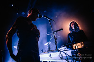 Geysir / La Marbrerie (Montreuil) - 07 septembre 2025