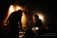 Geysir / La Marbrerie (Montreuil) - 07 septembre 2025