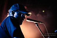 Geysir / La Marbrerie (Montreuil) - 07 septembre 2025