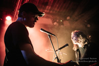 Geysir / La Marbrerie (Montreuil) - 07 septembre 2025