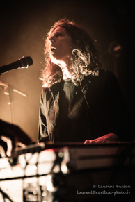 Geysir / La Marbrerie (Montreuil) - 07 septembre 2025