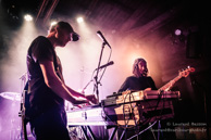 Geysir / La Marbrerie (Montreuil) - 07 septembre 2025