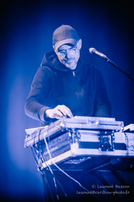 Geysir / Le 104 - 30 octobre 2025