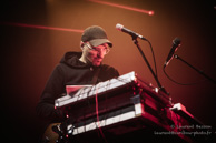 Geysir / Le 104 - 30 octobre 2025