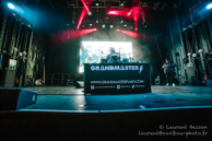 Grandmaster Flash / Festival CHORUS des Hauts-de-Seine - La Seine Musicale (Boulogne-Billancourt) - 07 avril 2019