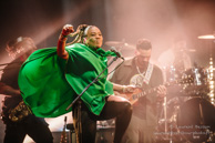 Groundation / La Cigale - 04 novembre 2025