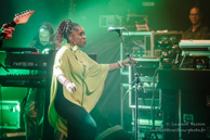 Groundation / La Cigale - 04 novembre 2025