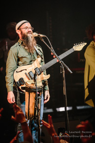 Groundation / La Cigale - 04 novembre 2025