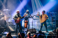 Groundation / La Cigale - 04 novembre 2025