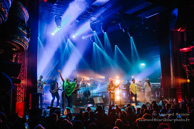 Groundation / La Cigale - 04 novembre 2025