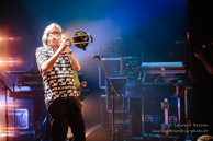 Groundation / La Cigale - 04 novembre 2025