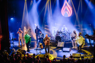Groundation / La Cigale - 04 novembre 2025