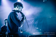 Gwendoline / Le Trabendo - 16 décembre 2025