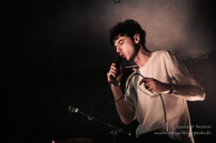 Gwendoline / Le Trabendo - 16 décembre 2025