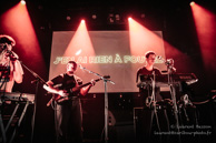 Gwendoline / Le Trabendo - 16 décembre 2025