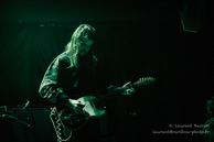 The Haunted Youth / Le Trabendo - 04 avril 2026