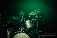 The Haunted Youth / Le Trabendo - 04 avril 2026