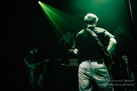 The Haunted Youth / Le Trabendo - 04 avril 2026