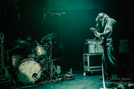 The Haunted Youth / Le Trabendo - 04 avril 2026