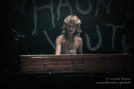 The Haunted Youth / Le Trabendo - 04 avril 2026