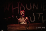 The Haunted Youth / Le Trabendo - 04 avril 2026