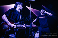 The Haunted Youth / Le Trabendo - 04 avril 2026