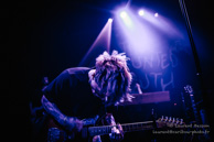 The Haunted Youth / Le Trabendo - 04 avril 2026