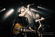 The Haunted Youth / Le Trabendo - 04 avril 2026