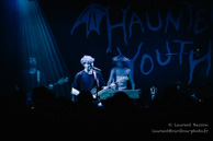 The Haunted Youth / Le Trabendo - 04 avril 2026