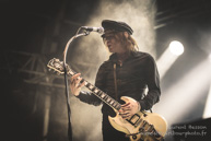 The Hellacopters / Hellfest 2018 - Clisson - 24 juin 2018