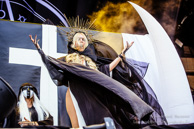 In This Moment / Hellfest 2018 - Clisson - 24 juin 2018