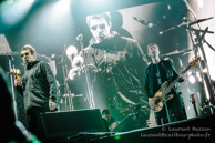 Liam Gallagher / Les Eurockéennes 2018 - Belfort - 08 juillet 2018