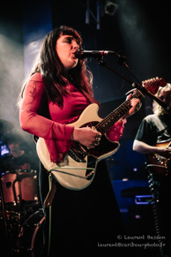 Lola Sauvageot / Petit Bain  - 05 décembre 2025