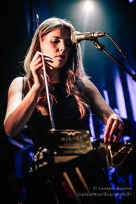 Lola Sauvageot / Petit Bain  - 05 décembre 2025