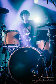 Lola Sauvageot / Petit Bain  - 05 décembre 2025