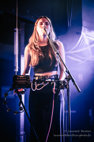 Lola Sauvageot / Petit Bain  - 05 décembre 2025