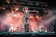 Malik Djoudi / Fête de l'Humanité 2025 - Base 217 - Le Plessis-Pâté/Brétigny-sur-Orge - 14 septembre 2025