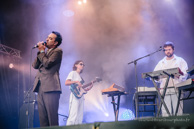 Malik Djoudi / Fête de l'Humanité 2025 - Base 217 - Le Plessis-Pâté/Brétigny-sur-Orge - 14 septembre 2025