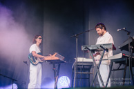 Malik Djoudi / Fête de l'Humanité 2025 - Base 217 - Le Plessis-Pâté/Brétigny-sur-Orge - 14 septembre 2025