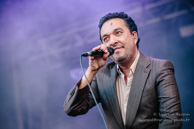 Malik Djoudi / Fête de l'Humanité 2025 - Base 217 - Le Plessis-Pâté/Brétigny-sur-Orge - 14 septembre 2025