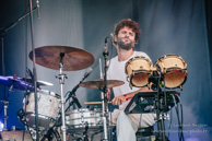 Malik Djoudi / Fête de l'Humanité 2025 - Base 217 - Le Plessis-Pâté/Brétigny-sur-Orge - 14 septembre 2025