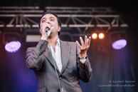 Malik Djoudi / Fête de l'Humanité 2025 - Base 217 - Le Plessis-Pâté/Brétigny-sur-Orge - 14 septembre 2025