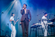 Malik Djoudi / Fête de l'Humanité 2025 - Base 217 - Le Plessis-Pâté/Brétigny-sur-Orge - 14 septembre 2025