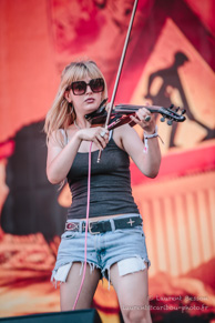 Man/Woman/Chainsaw / Les Eurockéennes 2026 - Belfort - 03 juillet 2026