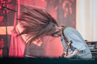 Man/Woman/Chainsaw / Les Eurockéennes 2026 - Belfort - 03 juillet 2026
