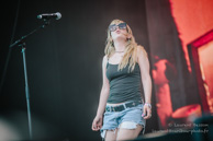 Man/Woman/Chainsaw / Les Eurockéennes 2026 - Belfort - 03 juillet 2026